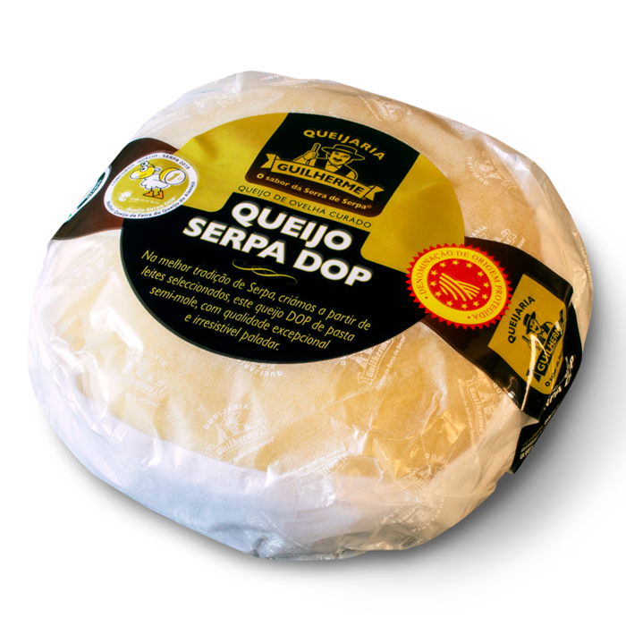 Queijo DOP - Guilherme