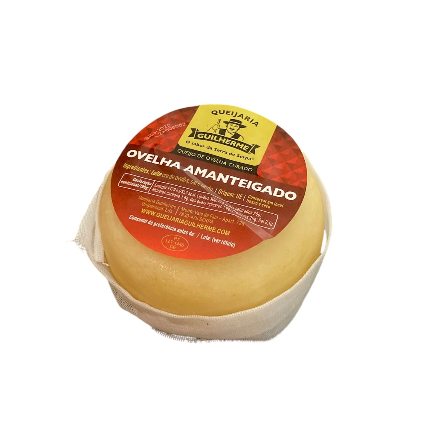 queijo merendeira