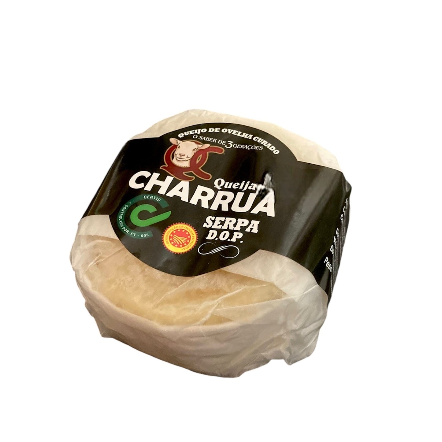 queijo dop alentejano
