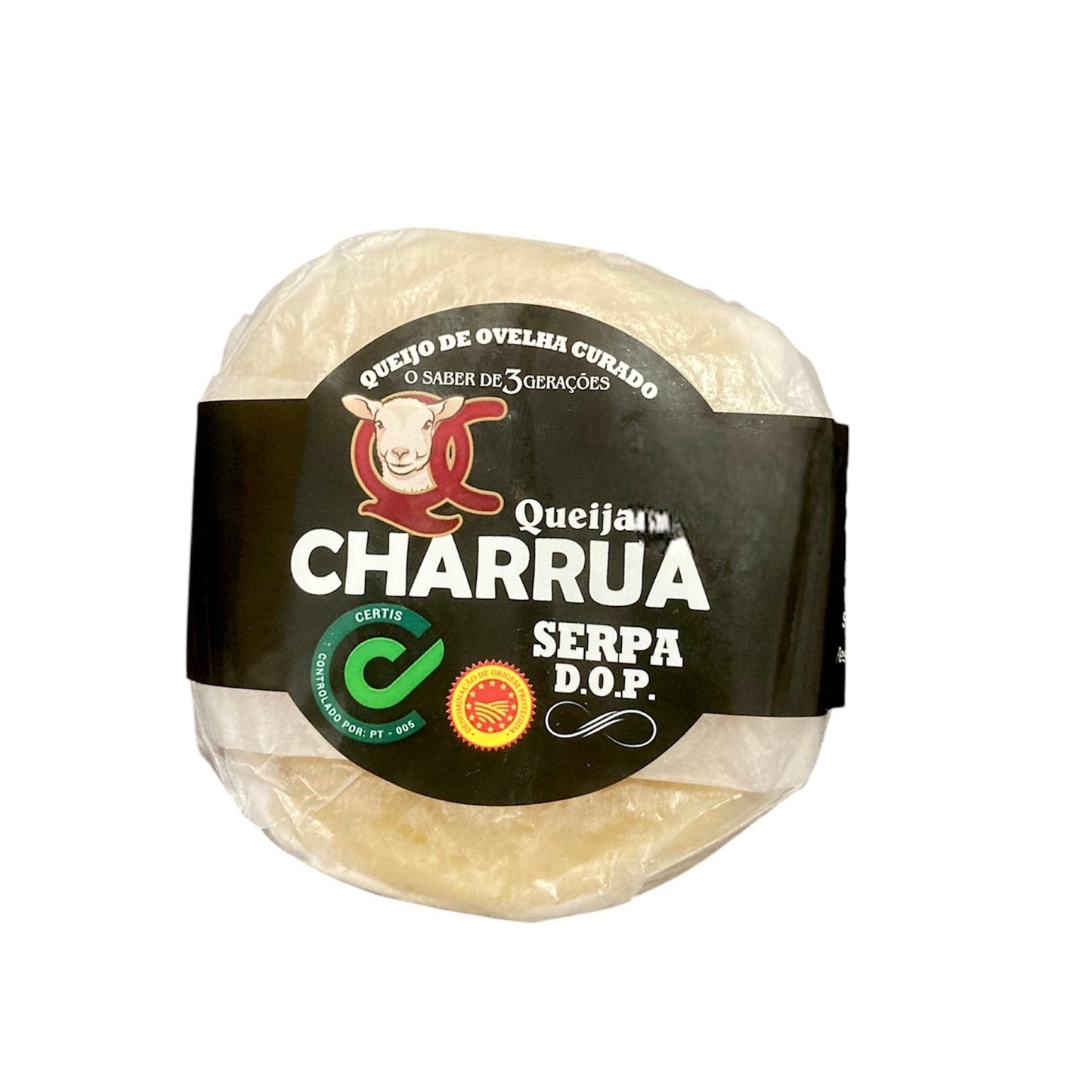 queijo dop queijaria charrua