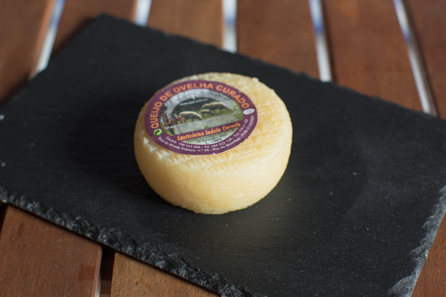 comprar queijo de ovelha