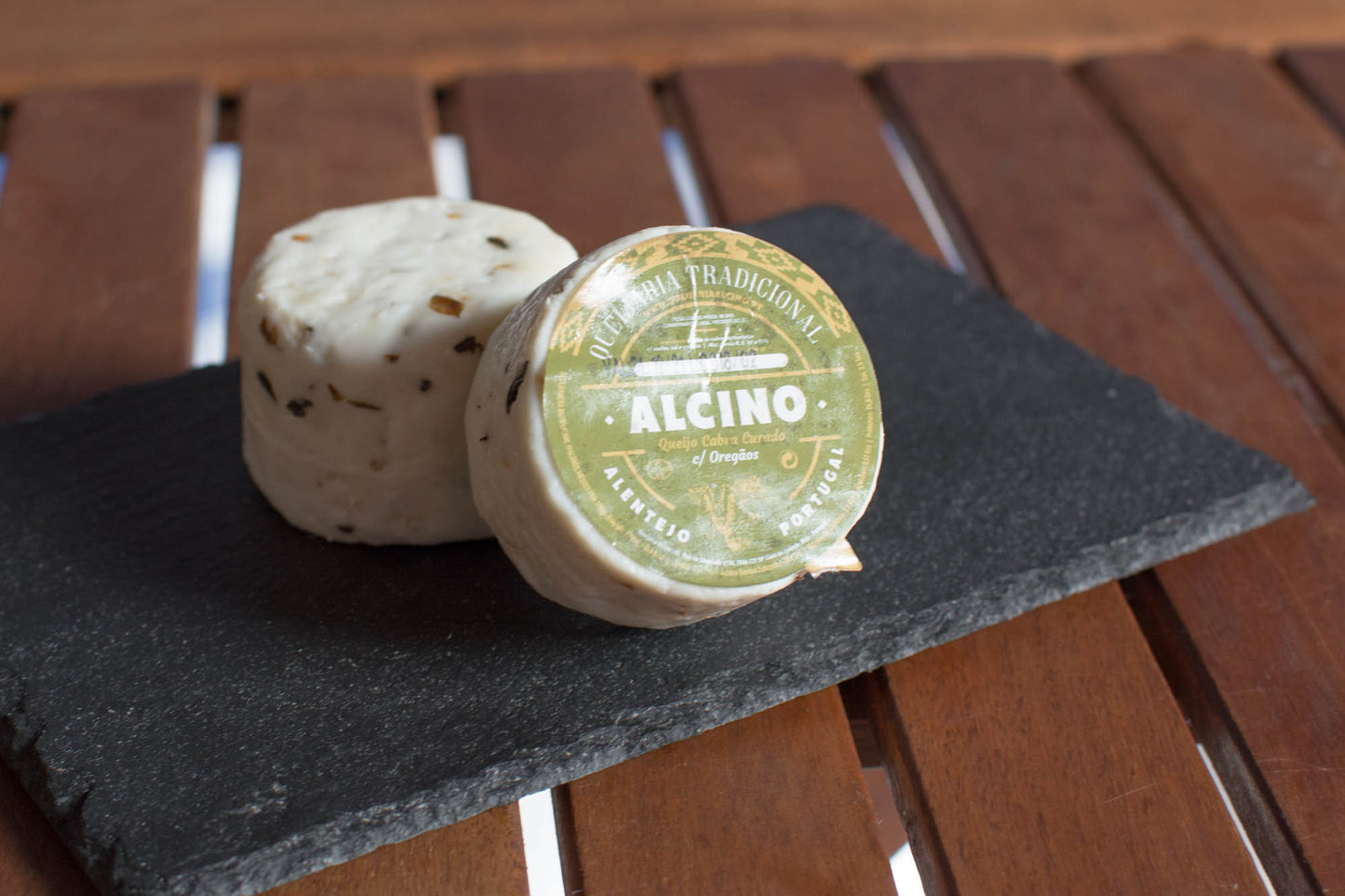 queijo com oregãos
