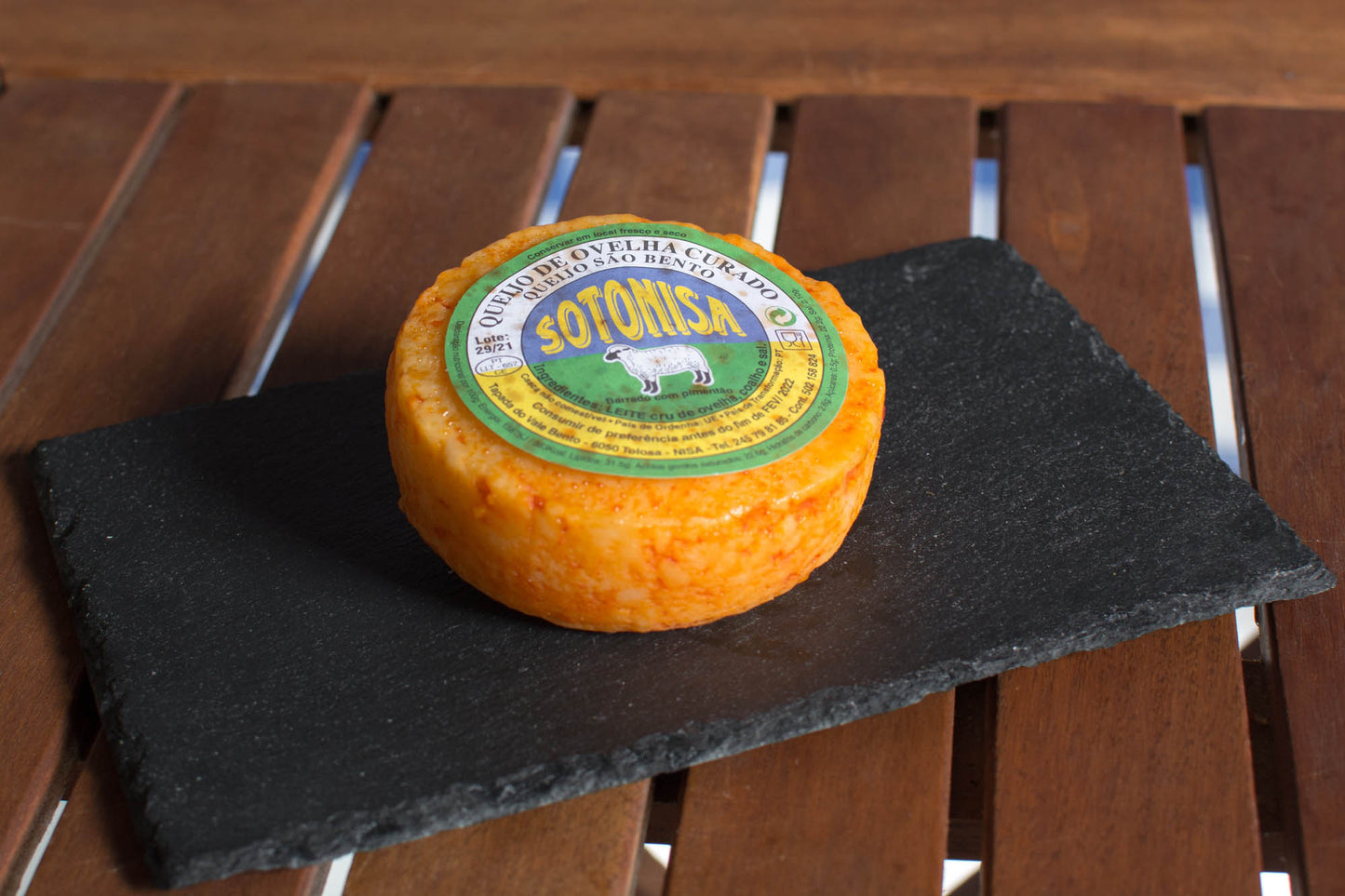 queijo sotonisa