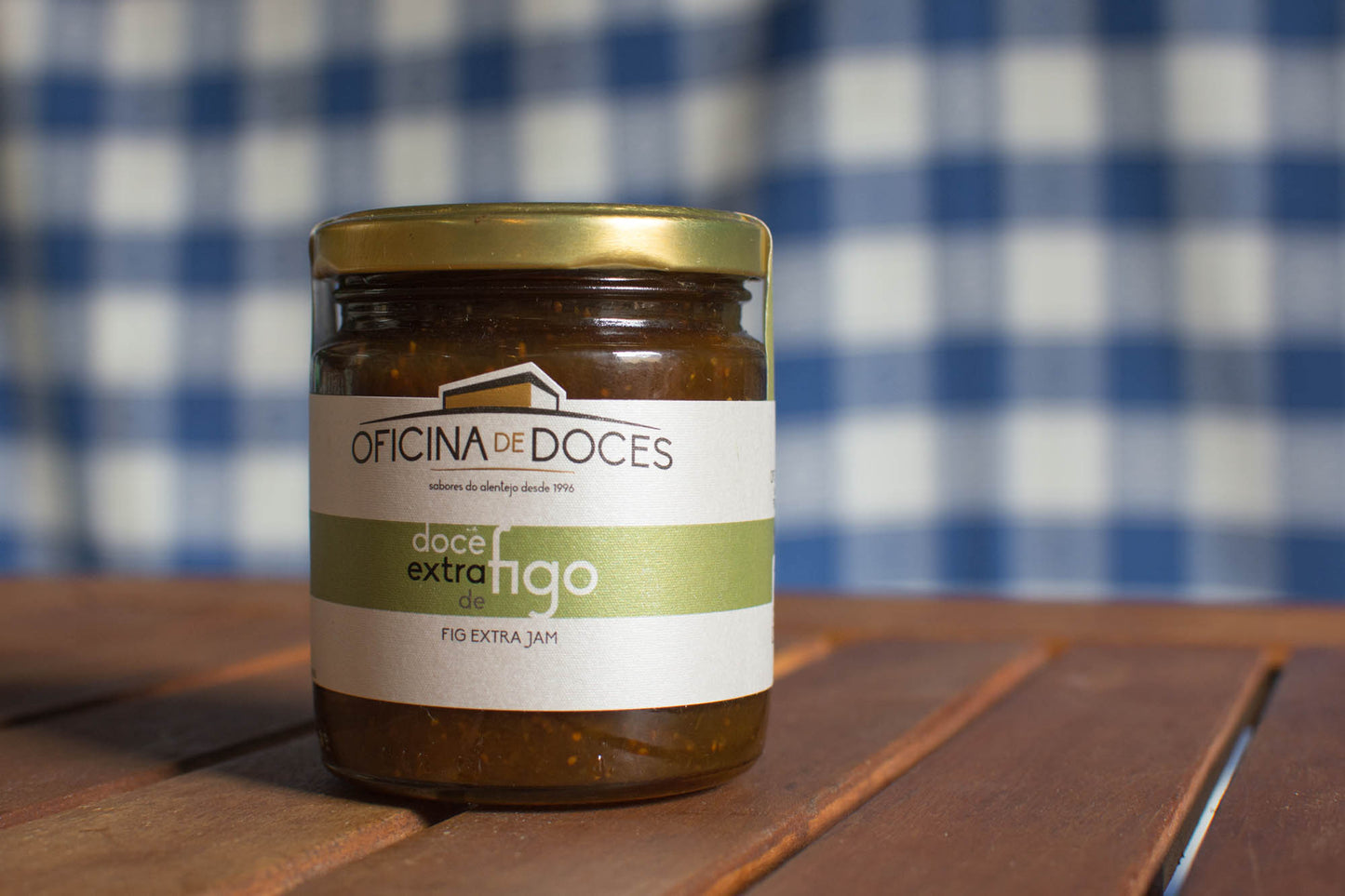 doce de figo