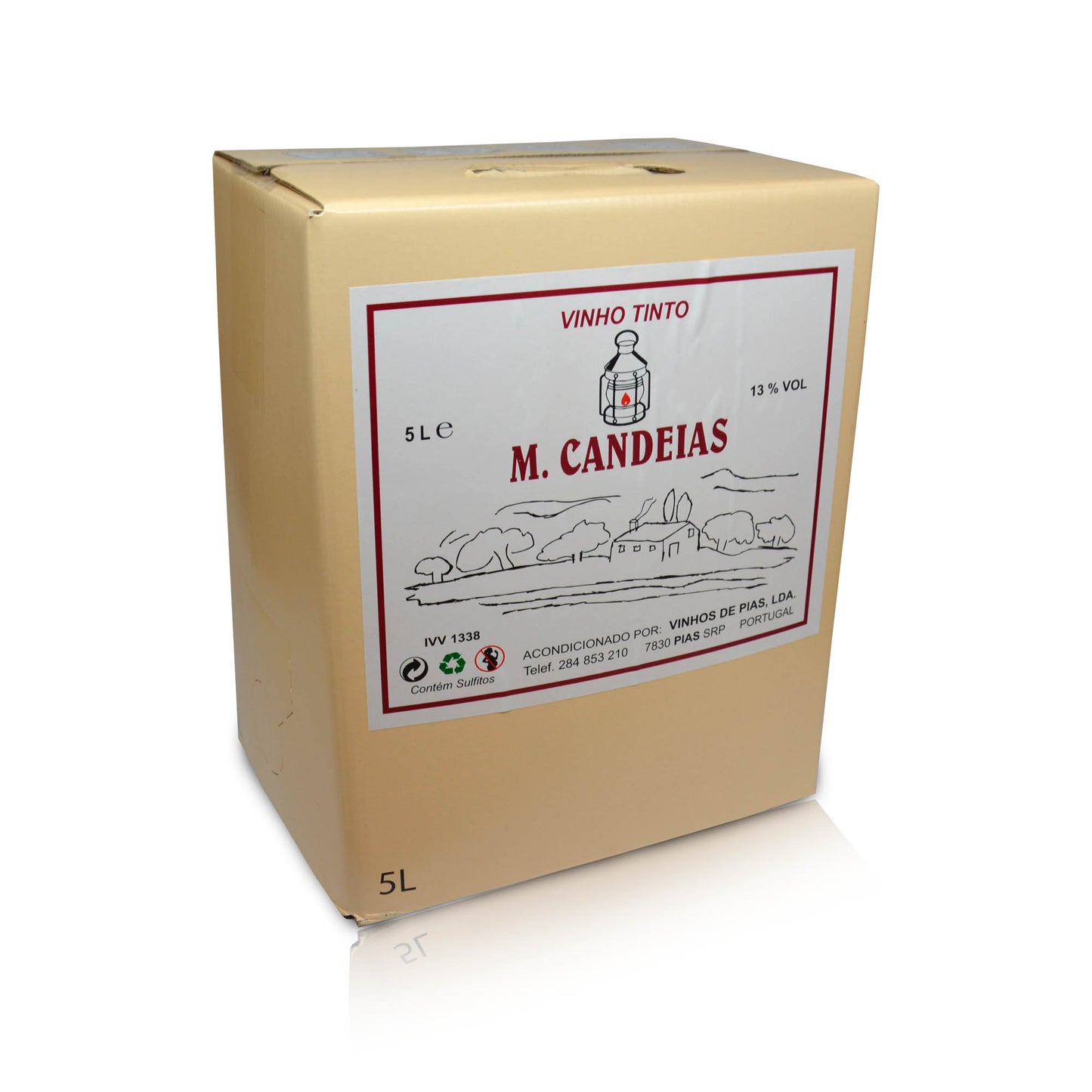 comprar vinho alentejano