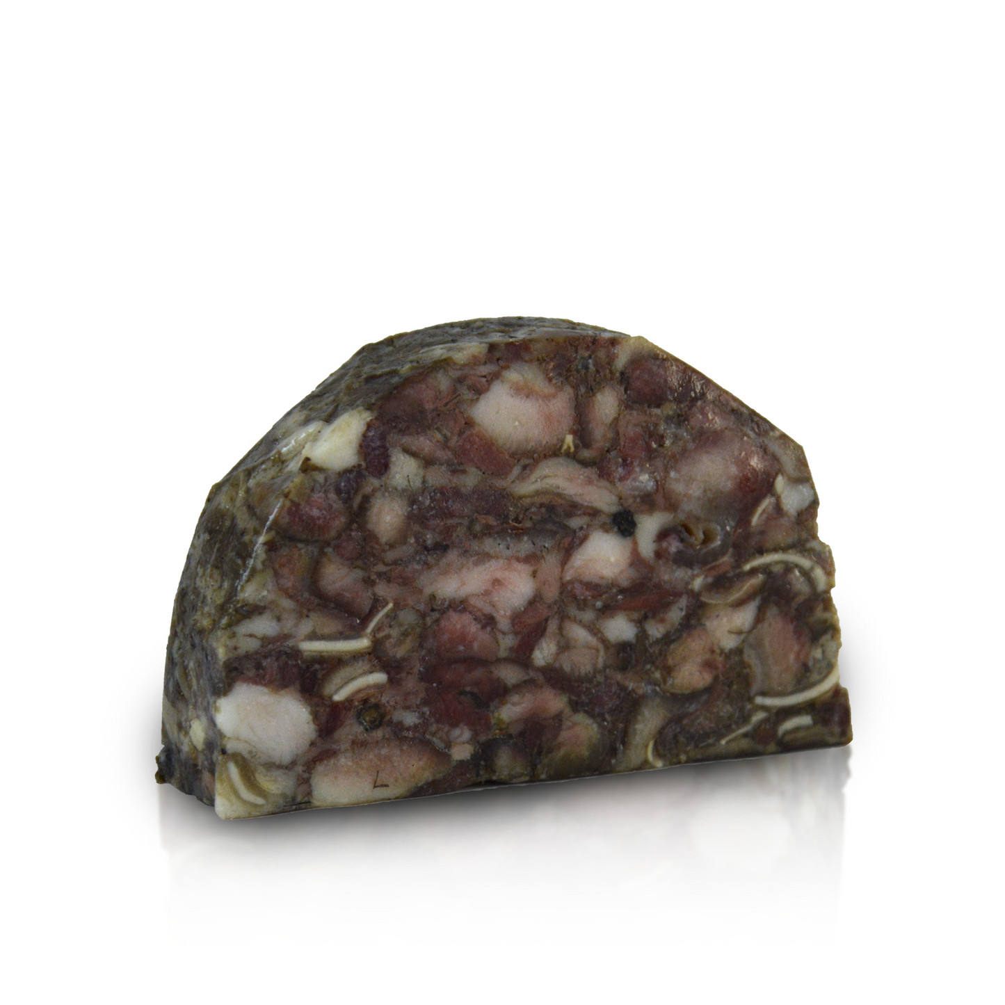 cabeça de xara