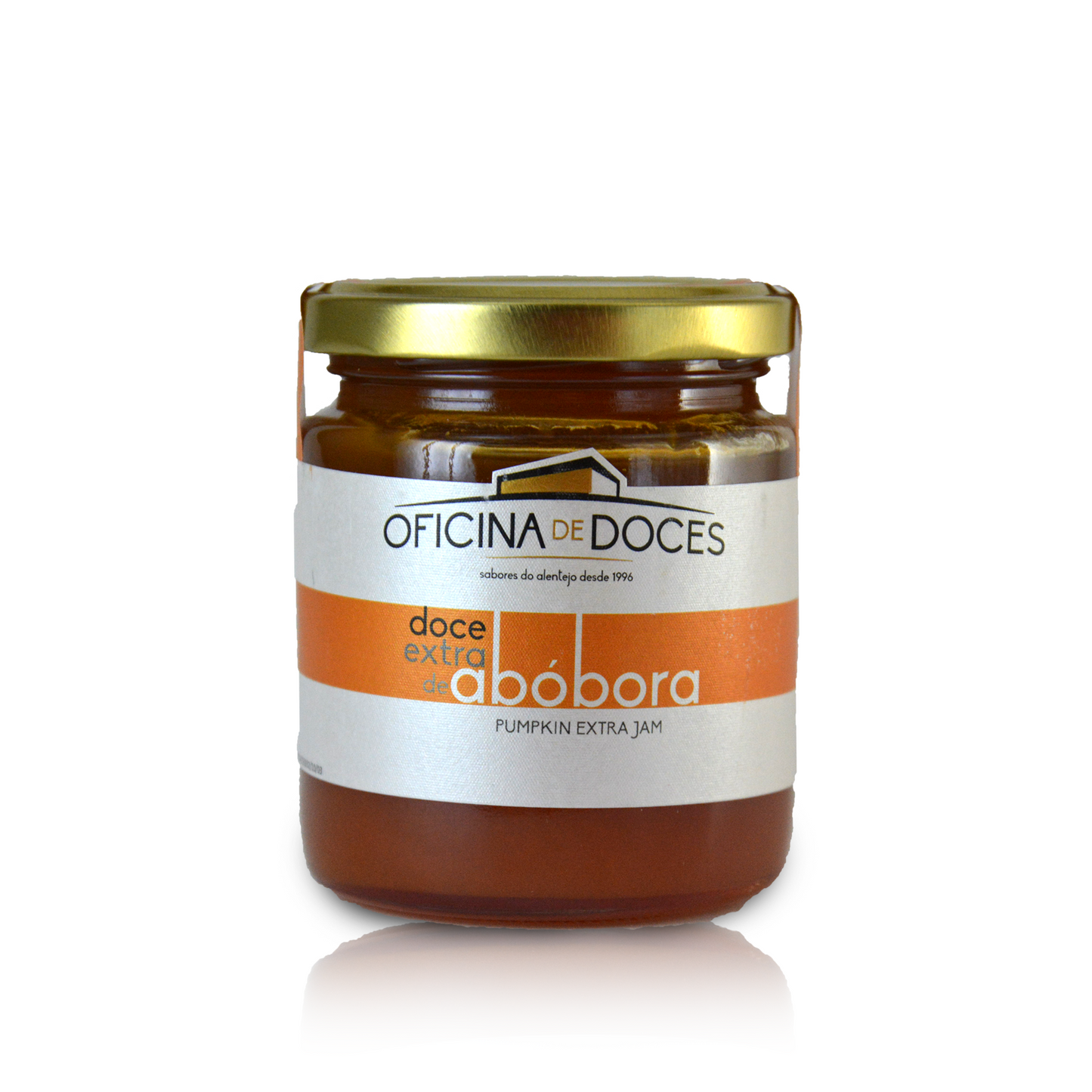 comprar doce abóbora