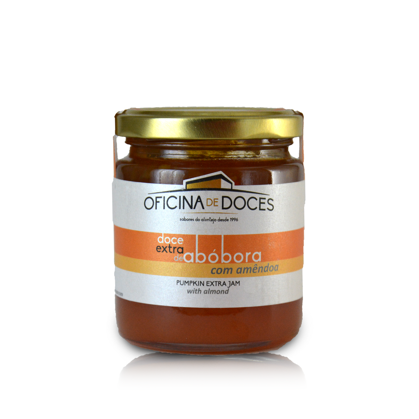 comprar doce de abobora