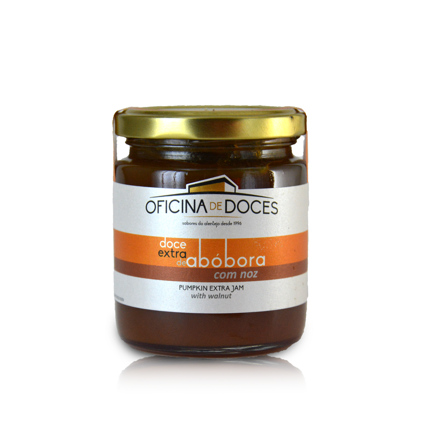 comprar doce de abobora