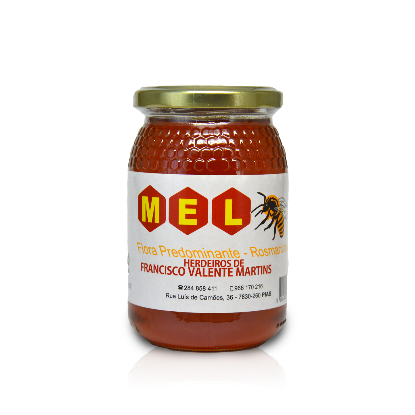 comprar mel tradicional