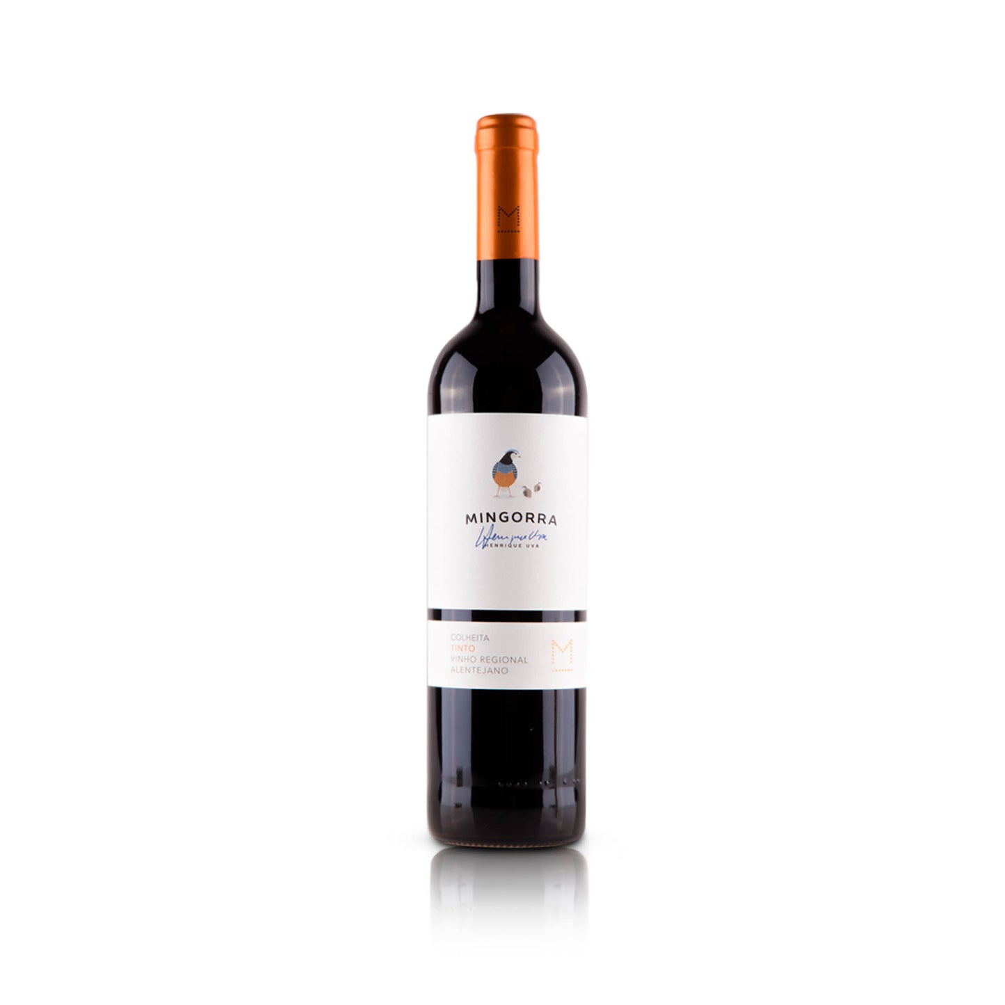 comprar vinho mingorra