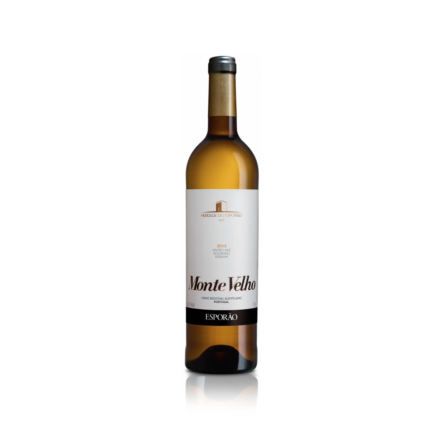 comprar vinho monte velho