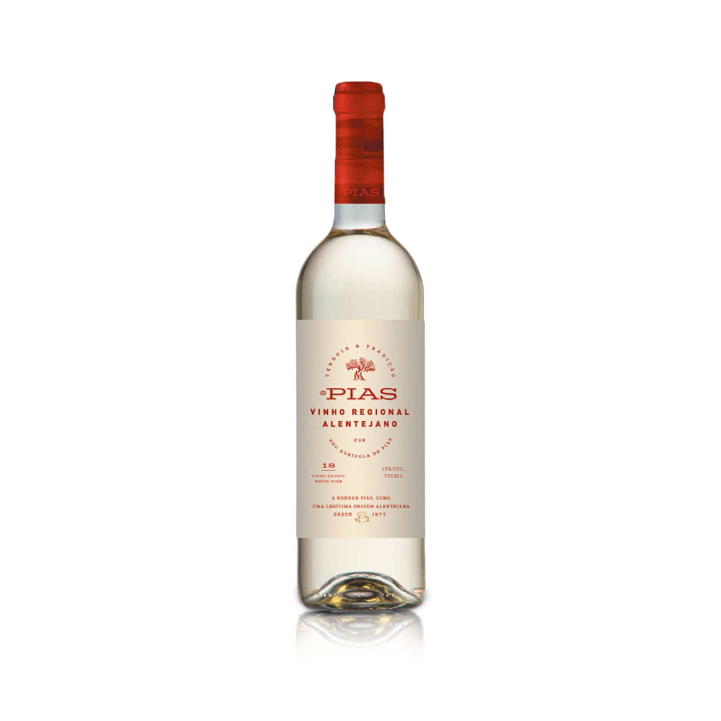 vinho de pias