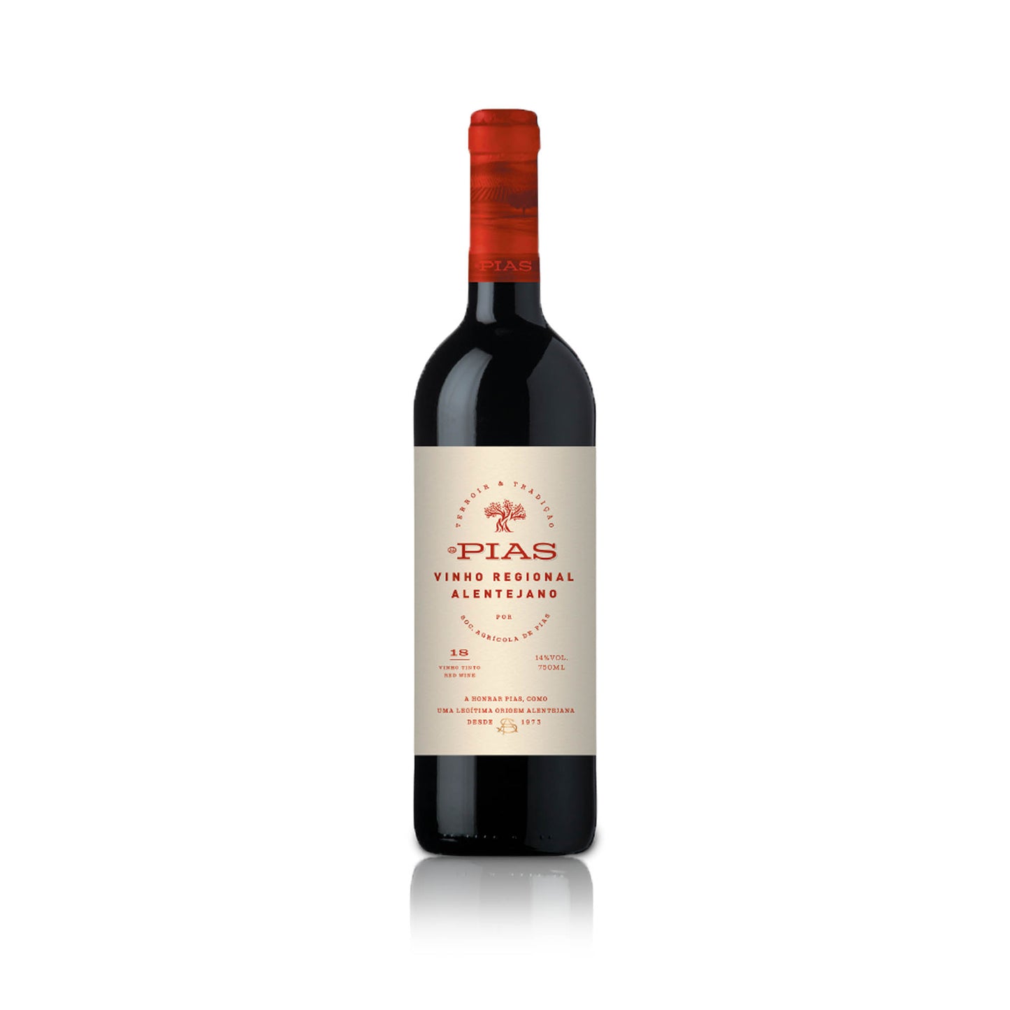 comprar vinho de pias