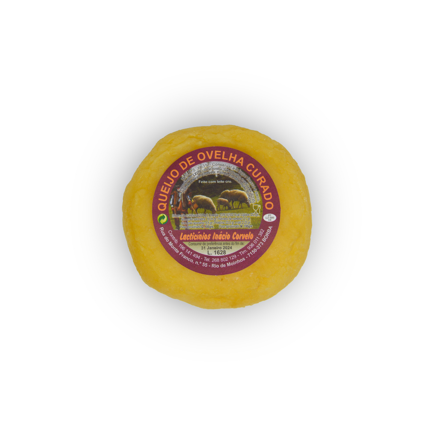 queijo de ovelha