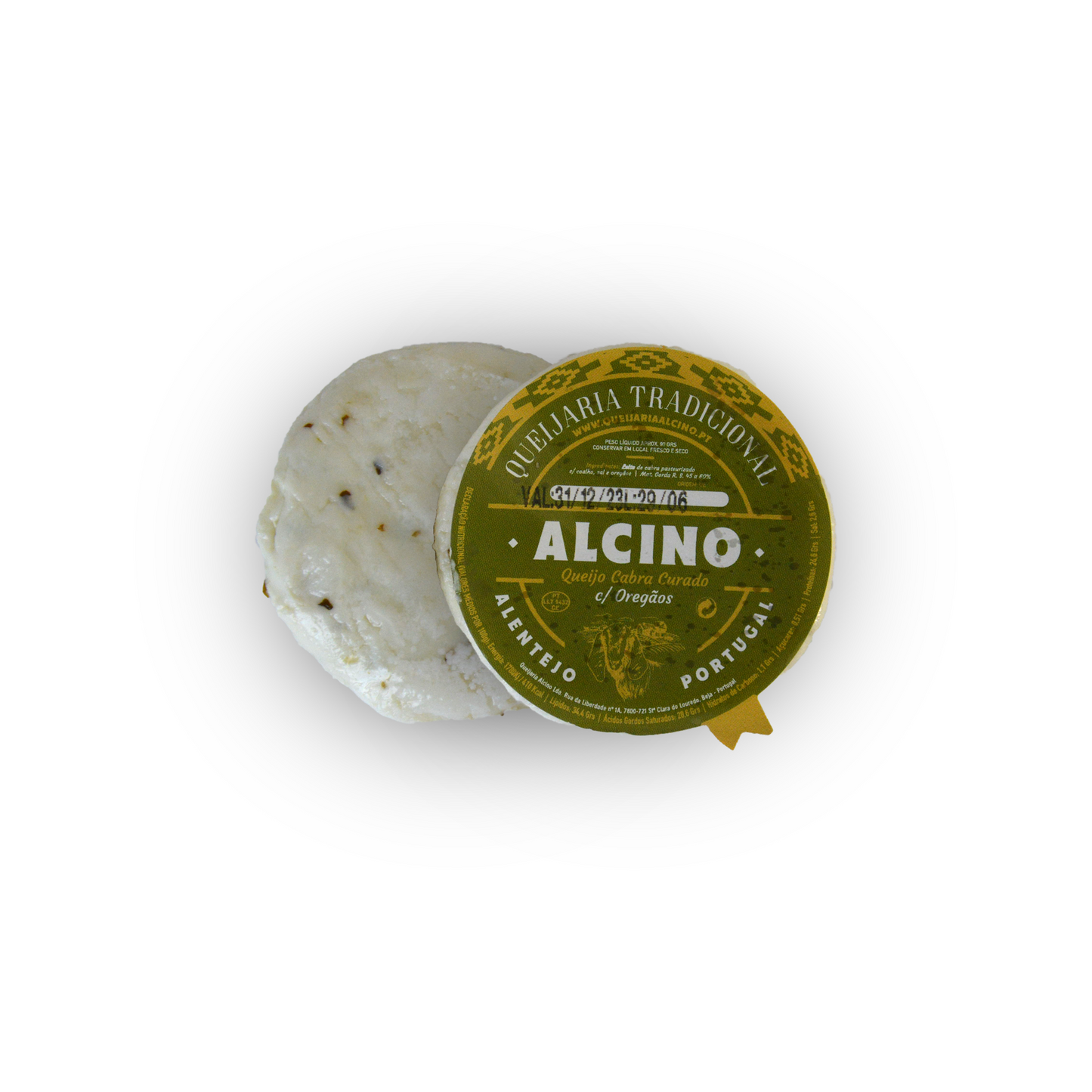 comprar queijo de cabra curado