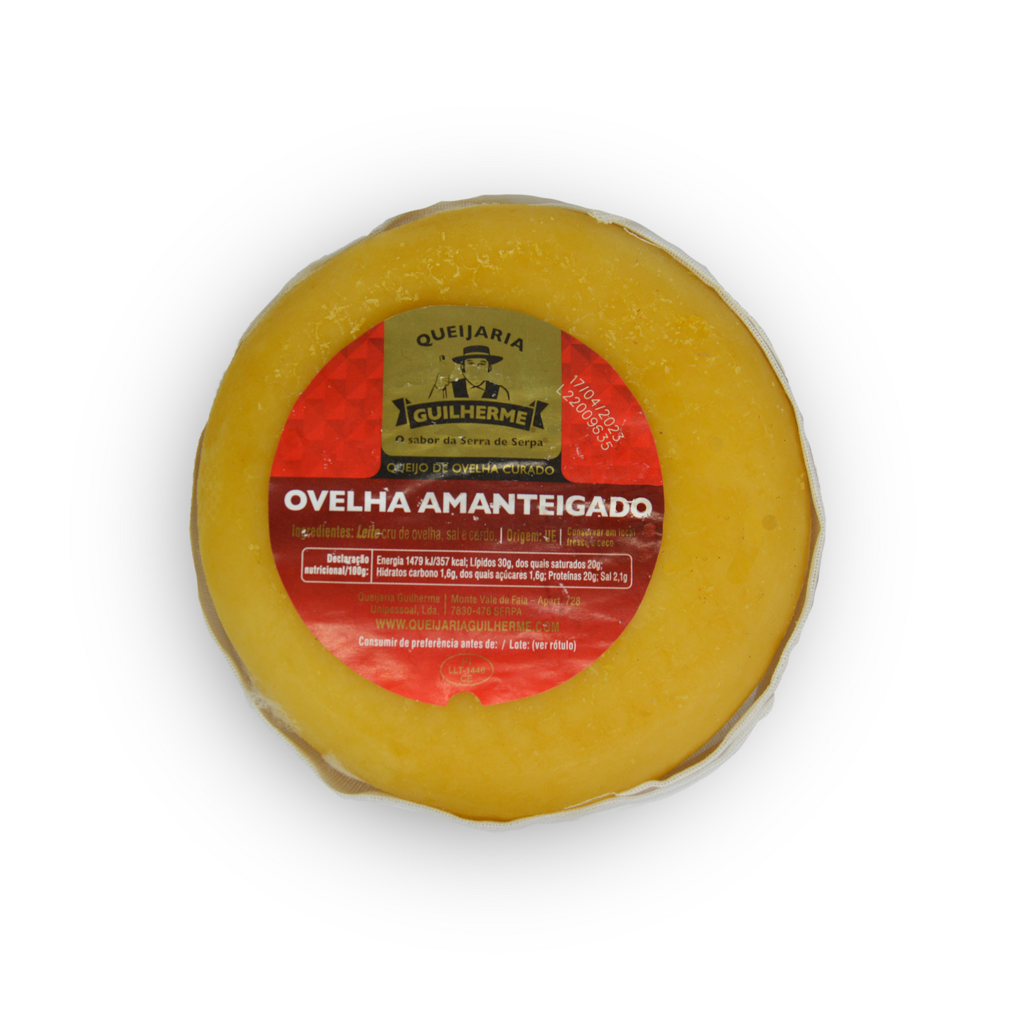 comprar queijo amanteigado