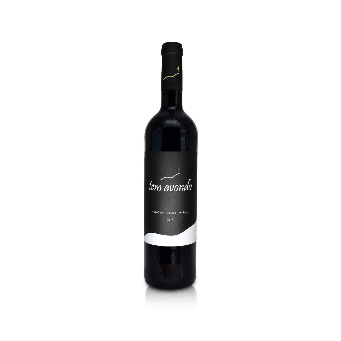 comprar vinho tem avondo