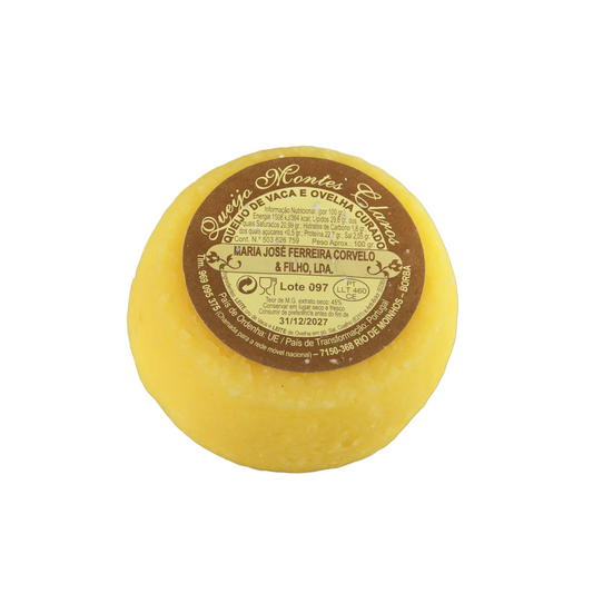 queijo curado de ovelha e vaca