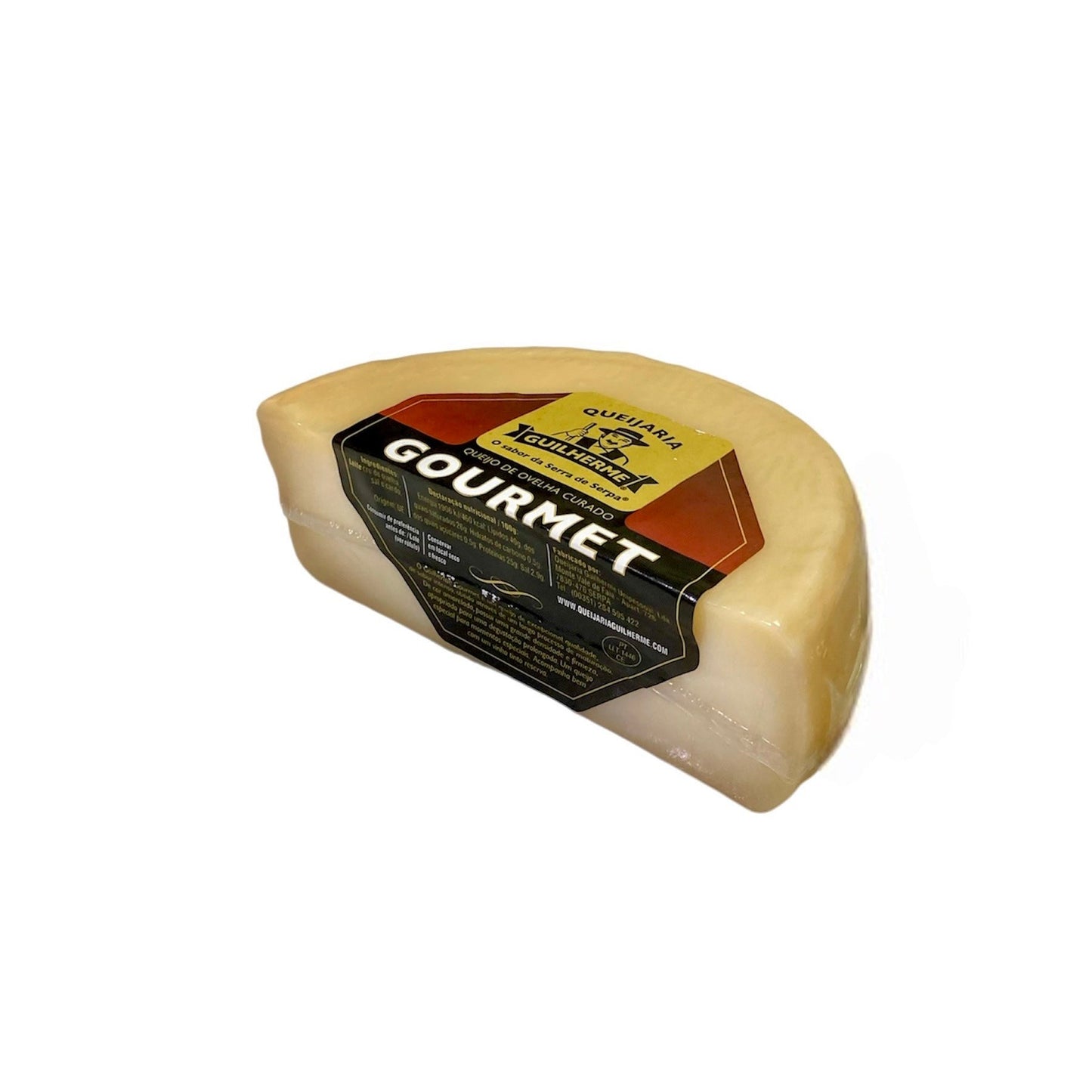 comprar queijo gourmet