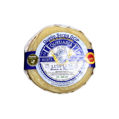 Queijo DOP - Luís Luís